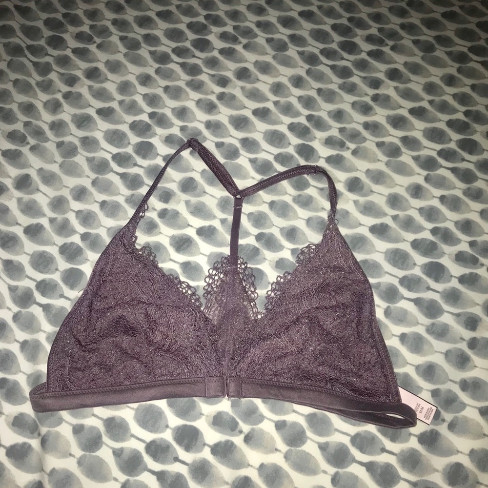 Victoria’s Secret Bralette- Body by Victoria